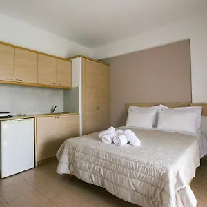 Grigoriou Apartments Polihrono Πολύχρονο