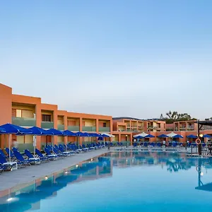 Village 3* Rethymno (Crete)